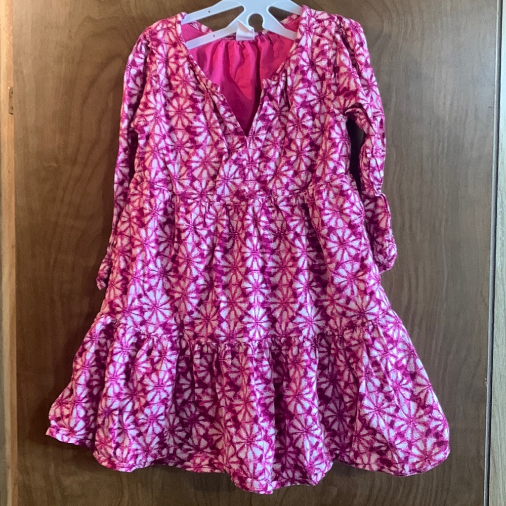 Toddler dress 4T